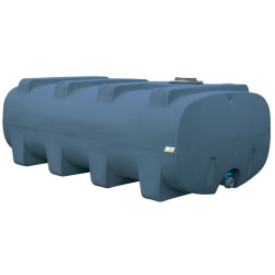 Cuve de transport et stockage d'eau 4000 litres