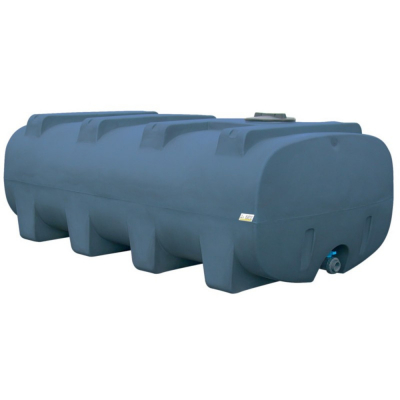Cuve de transport et stockage d'eau 4000 litres