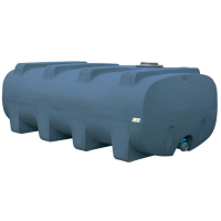 Cuve de transport et stockage d'eau 4000 litres
