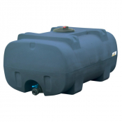 Cuve de transport et stockage d'eau 600 litres