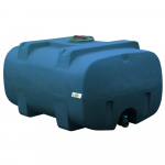 Cuve de transport et stockage d'eau 800 litres