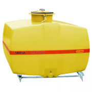 Cuves polyester fibre de verre de 1800 litres
