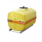 Cuves polyester fibre de verre de 300 litres