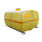 Cuves polyester fibre de verre de 5000 litres