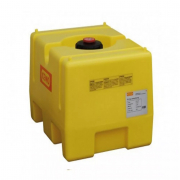 Cuves rectangulaires PE 200  Litres