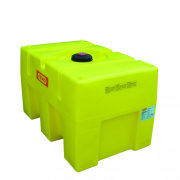 Cuves rectangulaires PE 450  Litres