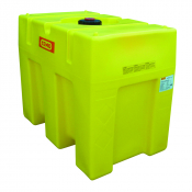 Cuves rectangulaires PE 600  Litres
