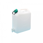 Jerrycan alimentaire PE de 10 litres