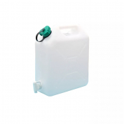 Jerrycan alimentaire PE de 10 litres