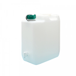 Jerrycan alimentaire PE de 30 litres