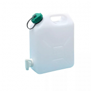 Jerrycan alimentaire PE de 5 litres