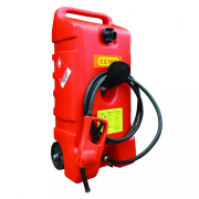 Caddy ravitailleur 53 Litres de CEMO