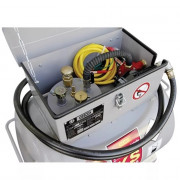 Cuve de ravitaillement 200 Litres KS MOBIL de CEMO
