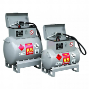 Cuve de ravitaillement 300 Litres KS MOBIL de CEMO