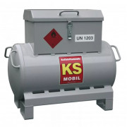 Cuve de ravitaillement 90 Litres KS MOBIL de CEMO