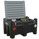 Cuve de transport à essence Carrytank 330 Litres d' EMILIANA SERBATOI