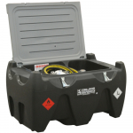 Cuve de transport à essence homologuée ADR - Carrytank 330 Litres