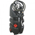 Cuve de transport d'essence EMILCADDY 110 Litres d' EMILIANA SERBATOI