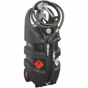 Cuve de transport d'essence EMILCADDY 110 Litres d' EMILIANA SERBATOI