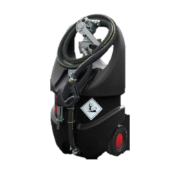 Cuve de transport d'essence EMILCADDY 55 Litres d' EMILIANA SERBATOI