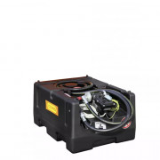 Station de ravitaillement d'Essence de 120 litres KS EASY MOBIL de CEMO