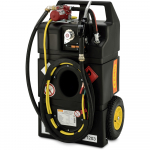 Station de ravitaillement d'Essence de 95 litres CEMO