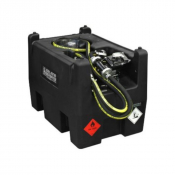 Station ravitaillement essence Carrytank 220 Litres d' EMILIANA SERBATOI