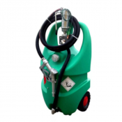 Cuve de transport pour éthanol EMILCADDY 110 L ATEX