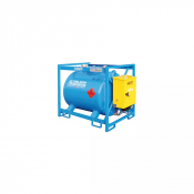Cuve de transport pour éthanol TRASPO 440 L ATEX
