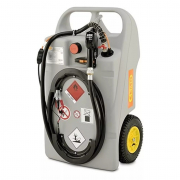 Caddie ravitailleur 100 Litres pour Gasoil de Cemo