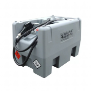 Cuve de ravitaillement pour GNR - 220 L