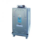 Cuve de transport 1000 L GNR, Fioul MultiPro
