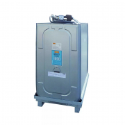 Cuve de transport 1000 L GNR, Fioul MultiPro