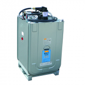 Cuve de transport 400 L GNR, Fioul toute équipée MultiPro