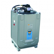 Cuve de transport 400 L GNR, Fioul toute équipée MultiPro