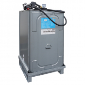 Cuve de transport 750 L GNR, Fioul toute équipée MultiPro
