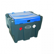 Cuve de transport compacte GNR 430 litres 12V 70 Litres / minutes RENSON