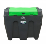 Cuve de transport de GNR Kingspan TruckMaster 900 litres