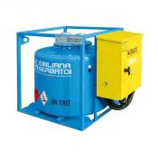 Cuve de transport de GNR TRASPO 250 L
