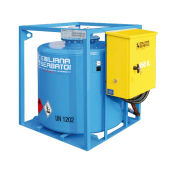 Cuve de transport de GNR TRASPO 440 L