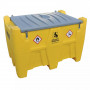 Cuve de transport fioul GNR 440 Litres 