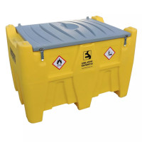 Cuve de transport fioul GNR 440 Litres Cuve de transport fioul GNR 440 Litres
