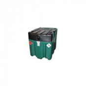Cuve de transport fioul, GNR 600 L