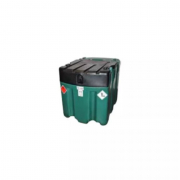 Cuve de transport fioul, GNR 600 L