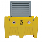 Cuve de transport fioul GNR CARRYTANK 400 Litres