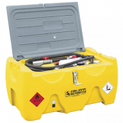 Cuve de transport gasoil GNR Carrytank ADR - 150L