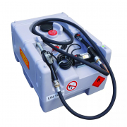 Cuve de transport GNR 125 Litres EASY Mobil CEMO