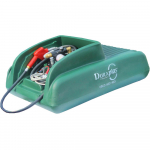 Cuve de transport GNR 200 Litres équipée DURAPLAS