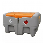 Cuve de transport GNR ADR  EASY Mobil 440 Litres CEMO