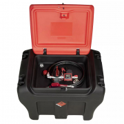 Cuve ravitaillement ADR, GNR MobiMASTER 450 L de PRESSOL